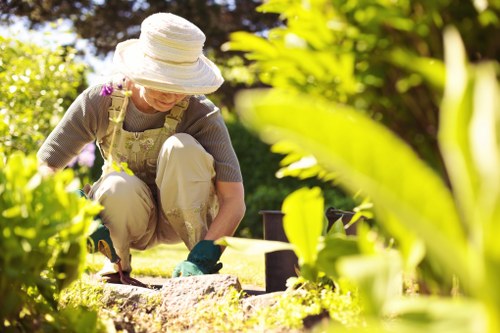 Accessibility request information for Gardeners Newbury Park