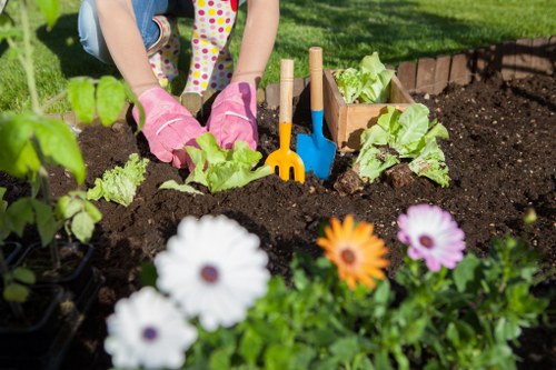 Cookie policy summary for Gardeners Newbury Park